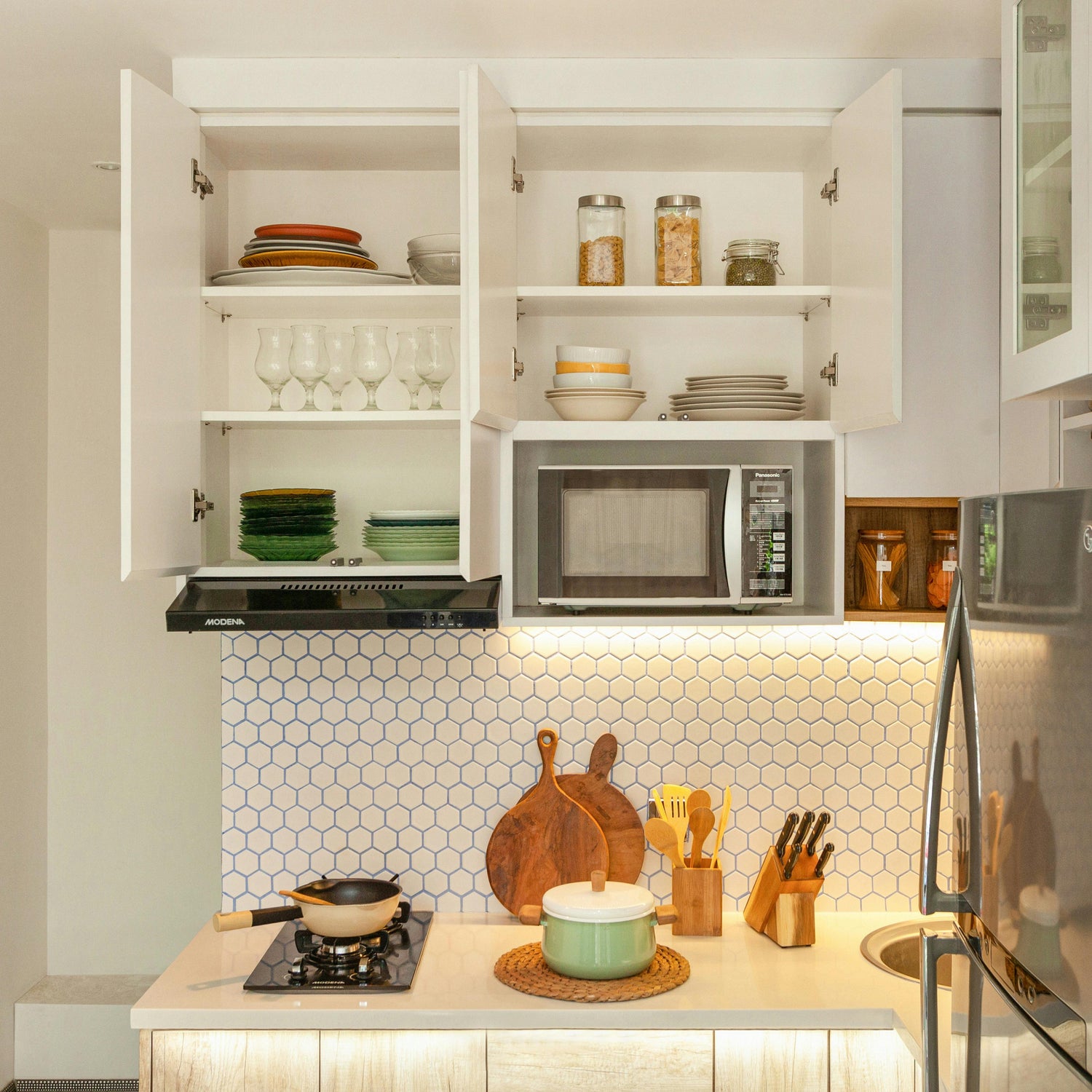 Kitchen and Home essentials