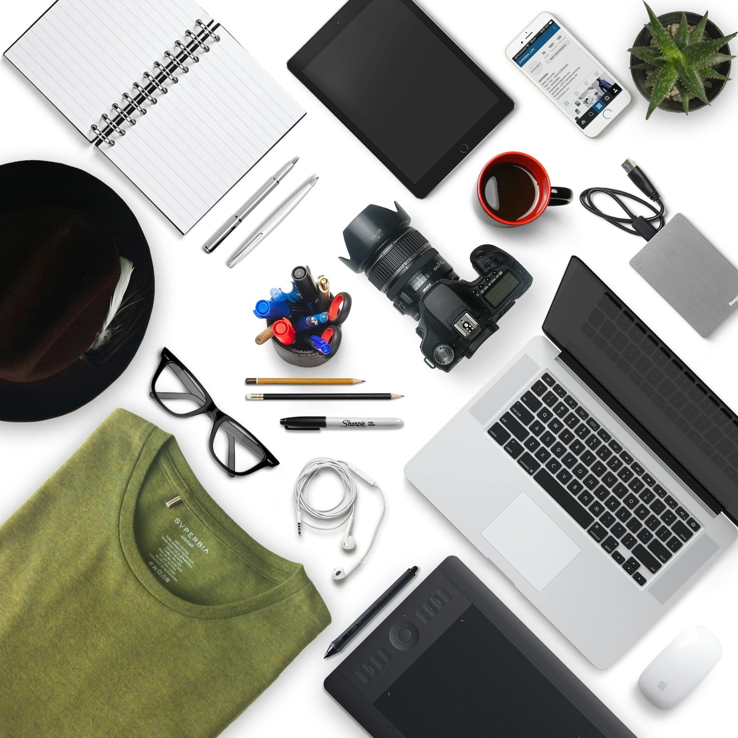 Tech & Beyond