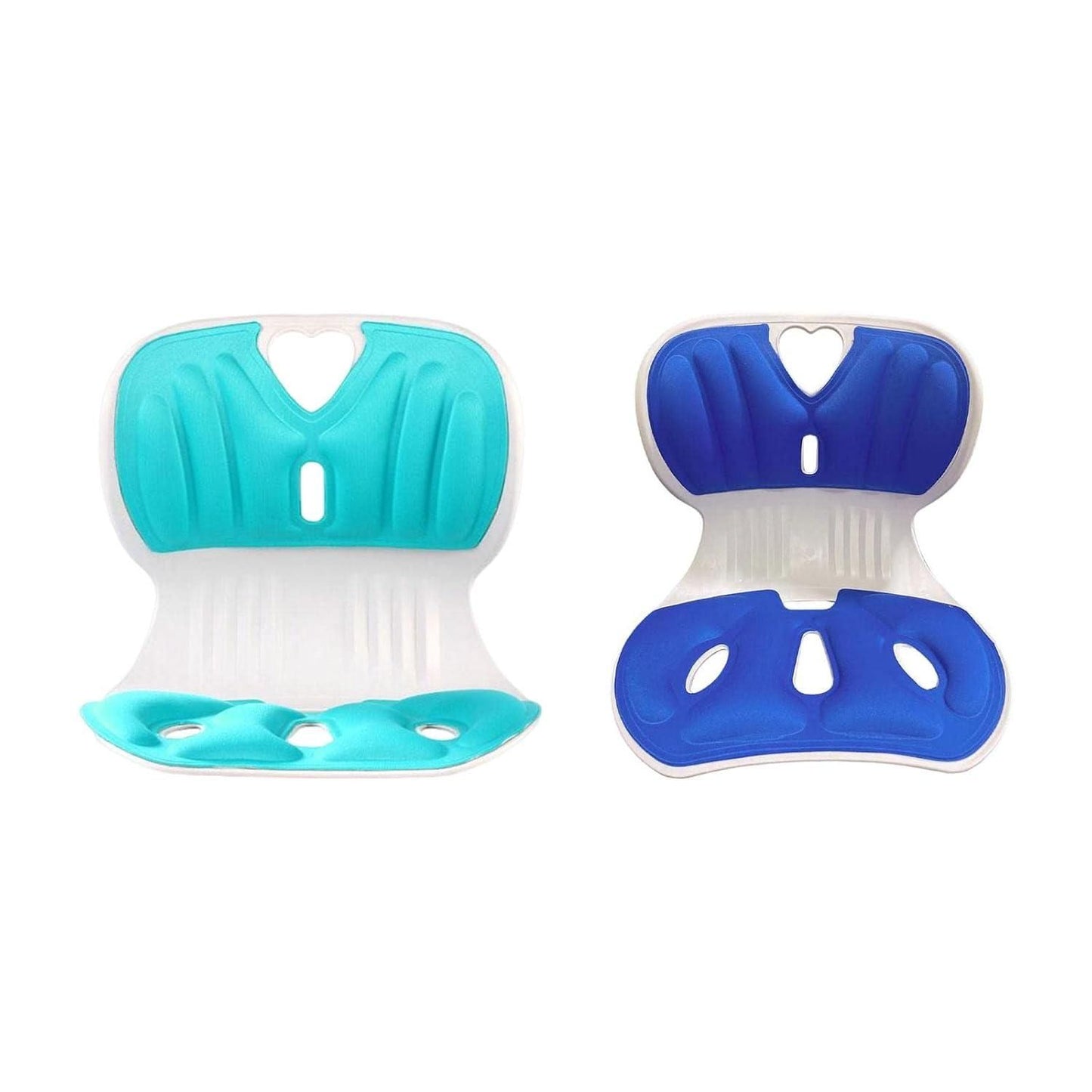 Lower Back Support Chair Posture Corrector – Ergonomic Lumbar Cushion for Improved Posture and Pain Relief