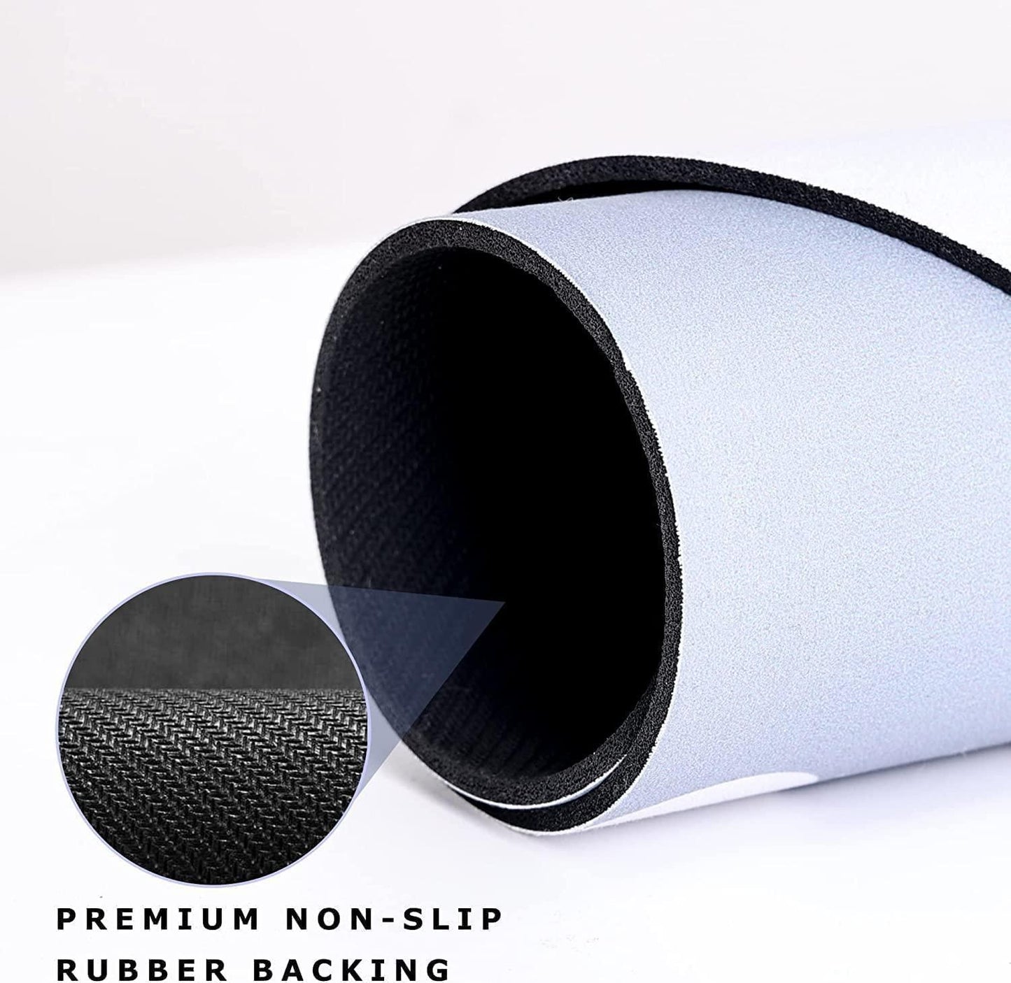 UZQIC Quick Drying Bath Mat & Door Mat – Super Absorbent Water Soak Bathroom Carpet, Floor Cushion Mat (1 Piece, Color As Per Availability)