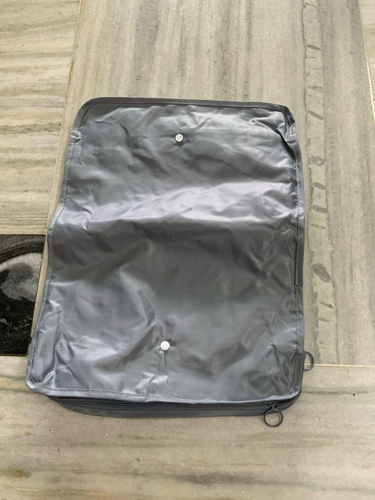 7 in 1 Travel Packing Cubes – Lightweight & Durable Organizer Bags for Efficient Luggage Packing