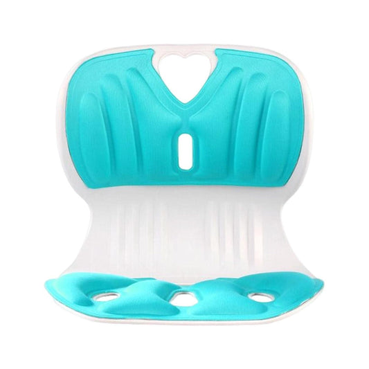 Lower Back Support Chair Posture Corrector – Ergonomic Lumbar Cushion for Improved Posture and Pain Relief